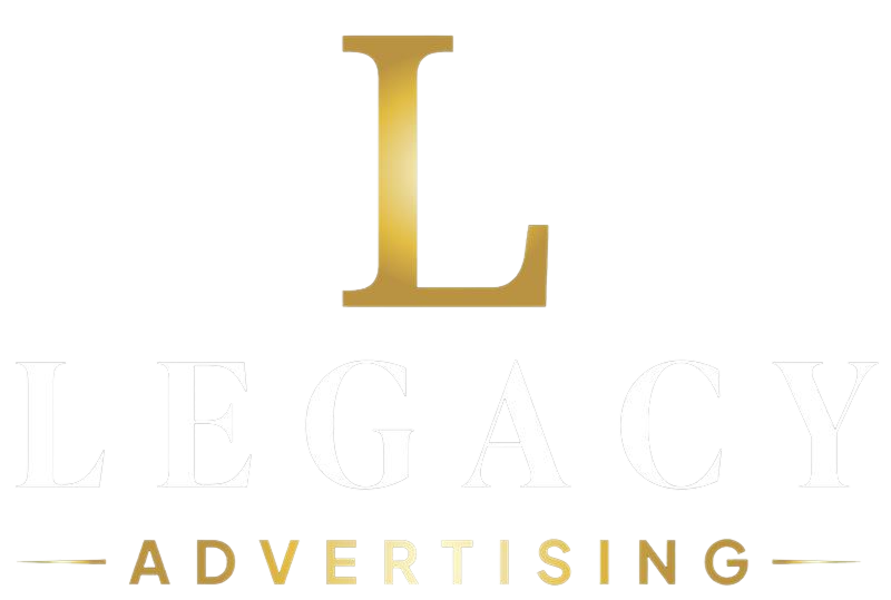 Legacy Advertising Logo